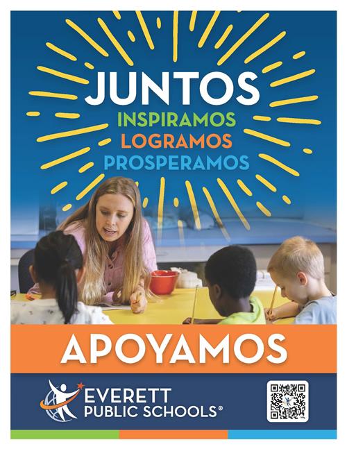 Apoyamos
